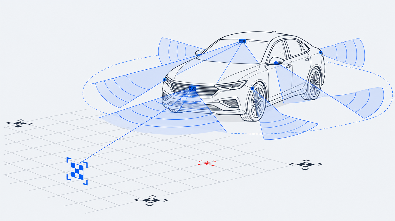 ADAS Calibration
