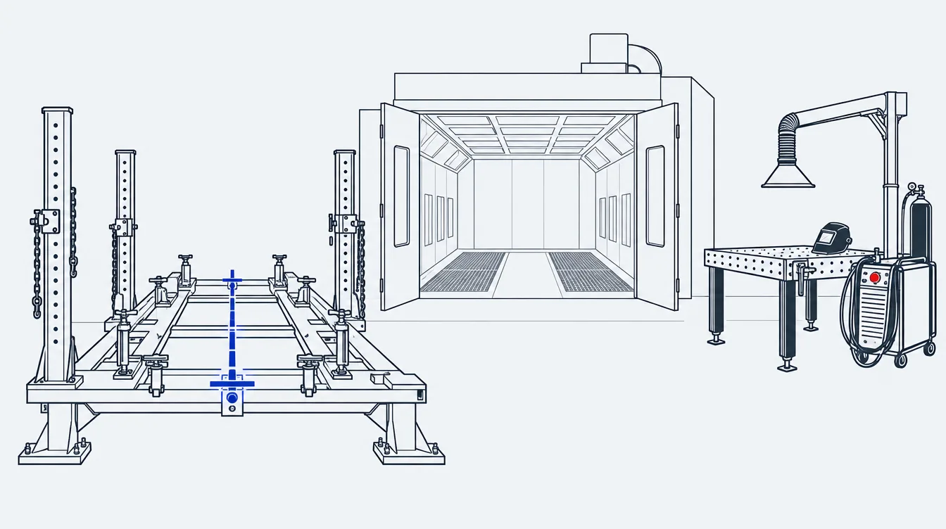 Equipment Capability